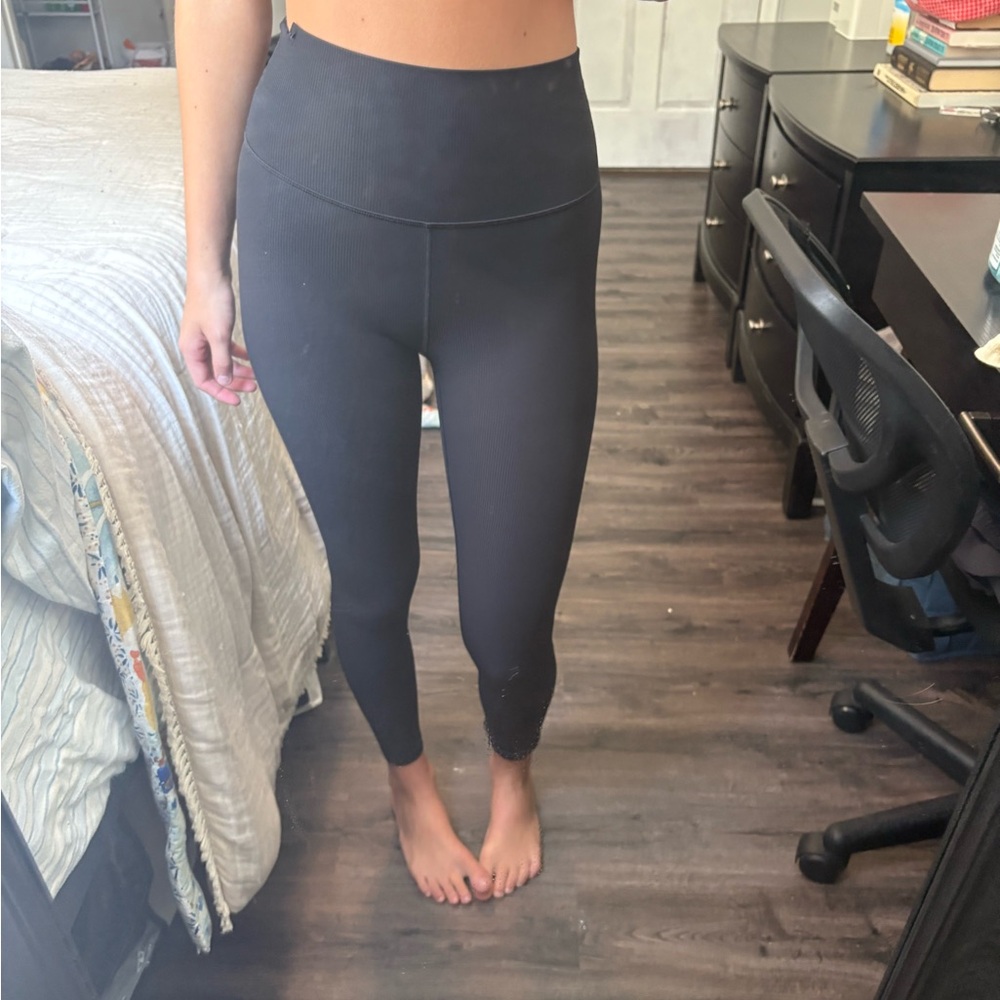 All in Motion Black Leggings